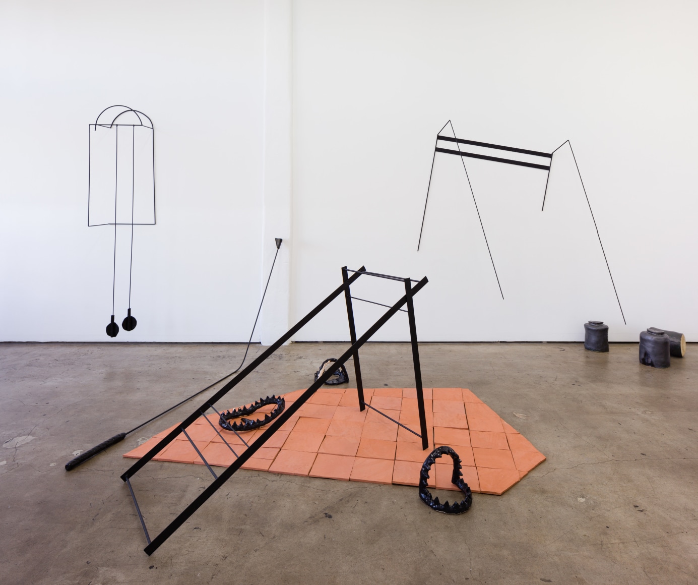 Lisa Seebach, Soft Architecture