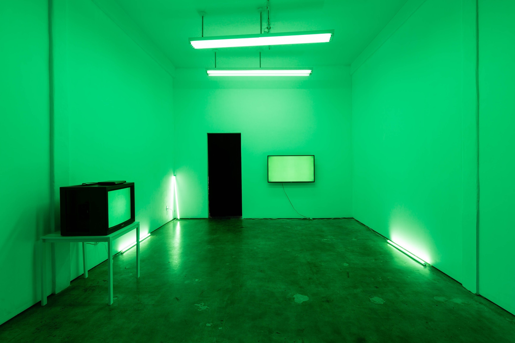 Richard Hoeck &amp;amp; Heimo Zobernig