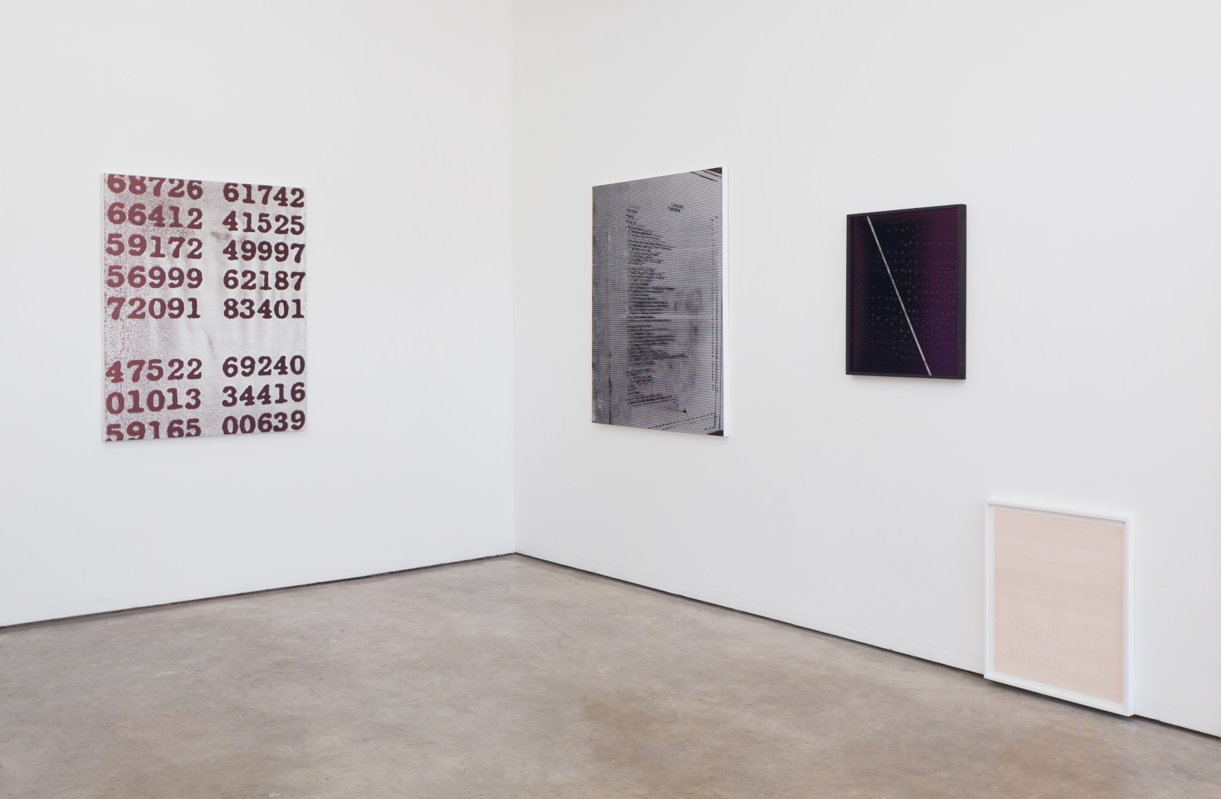 Cody Trepte, By Any Possibility