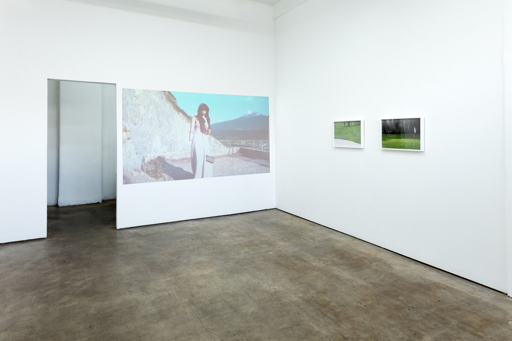 Richard Hoeck &amp;amp; John Miller, Mannequin Death