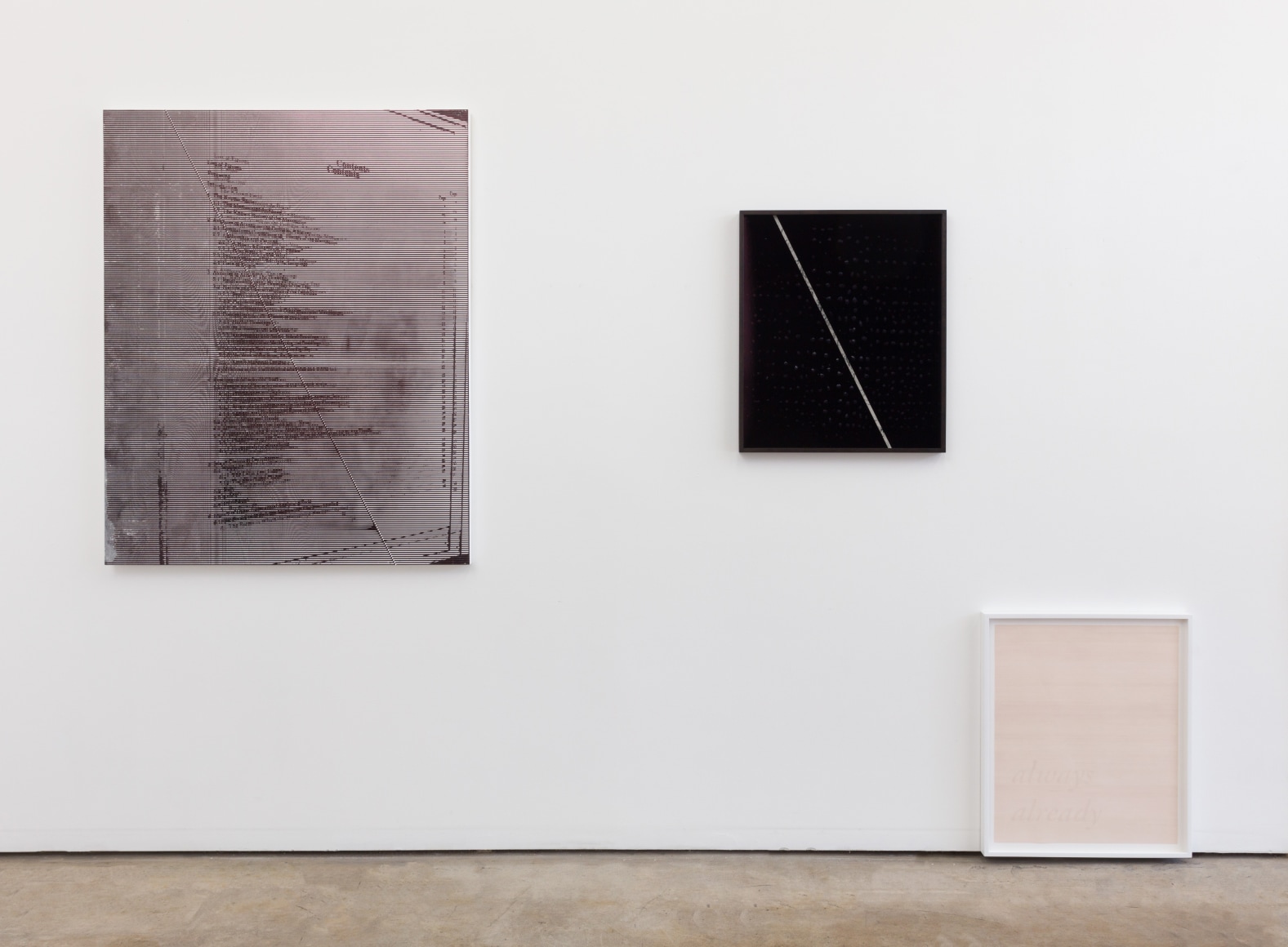 Cody Trepte, By Any Possibility