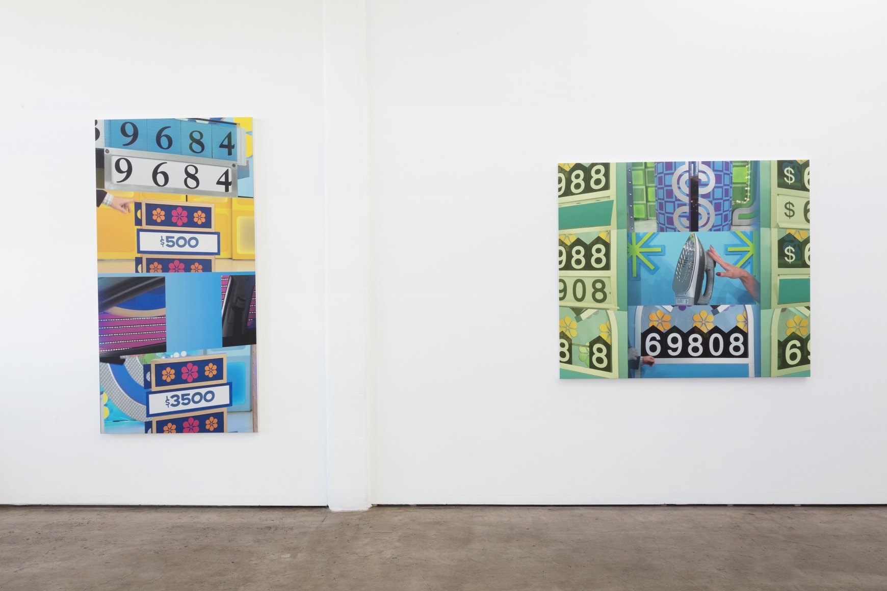 John Miller, The End of History&nbsp;