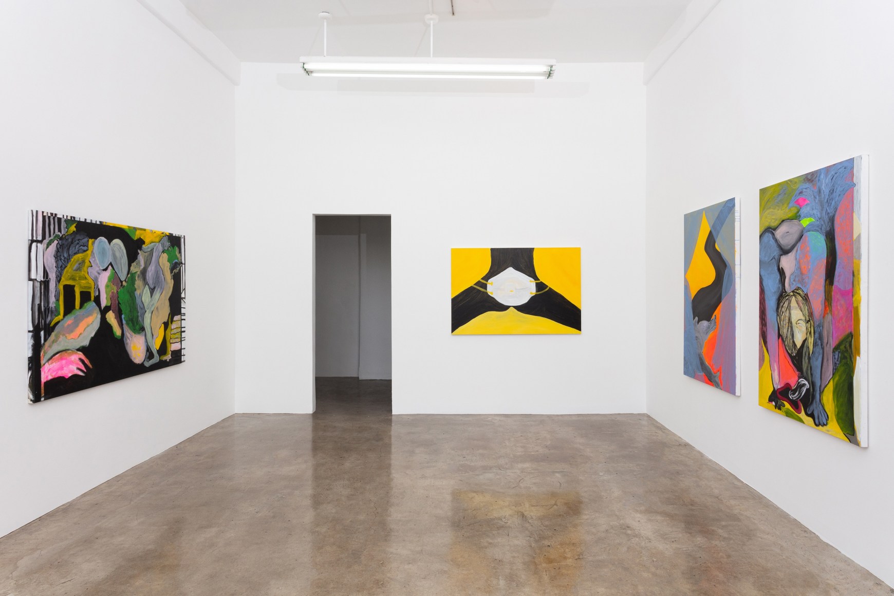 Shagha Ariannia, It&#039;s a Date