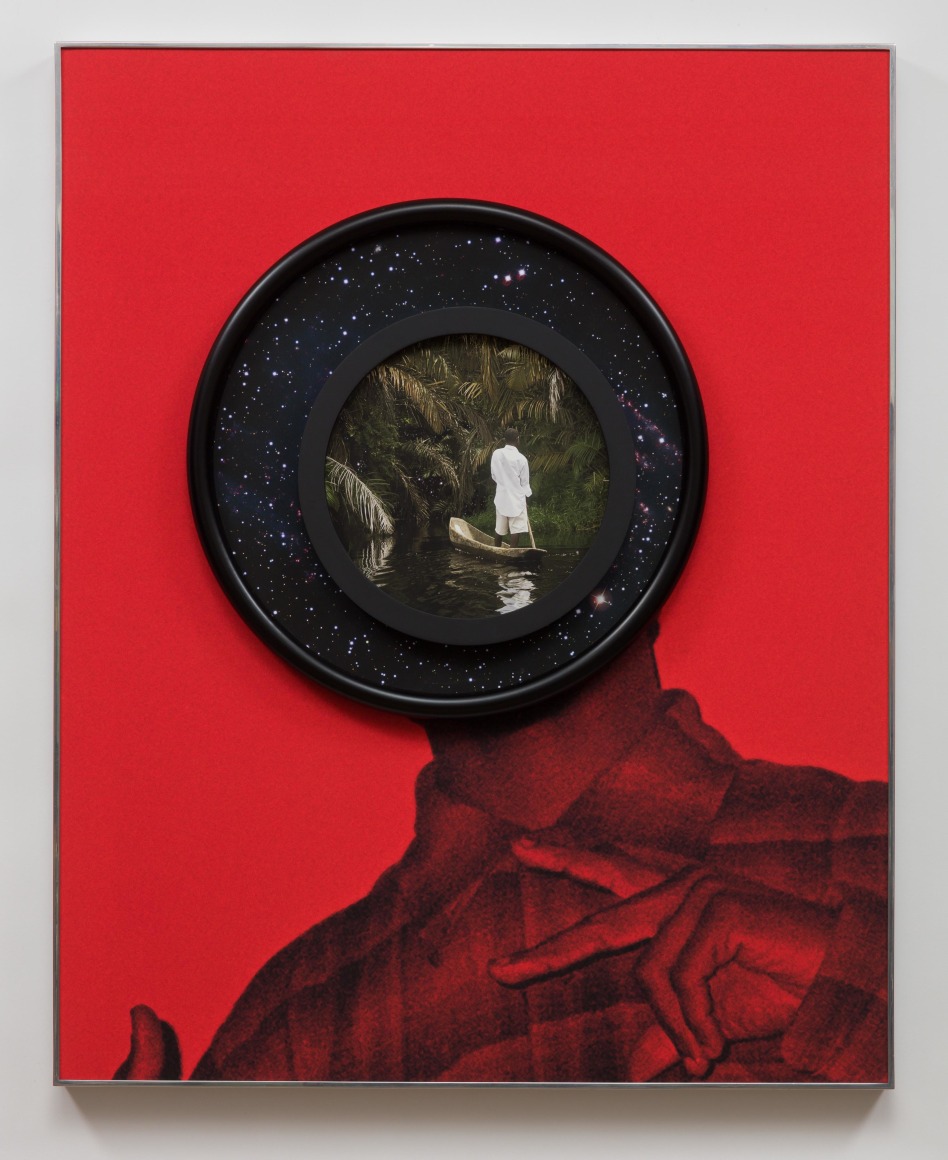 Todd Gray, Gang Star - Red