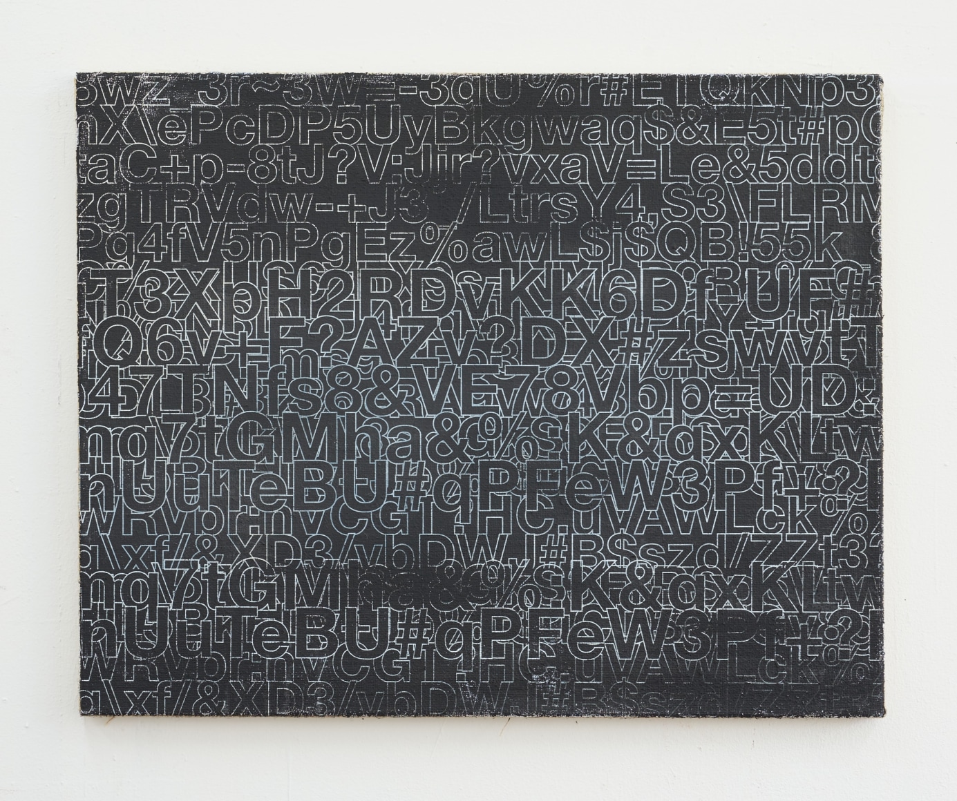 Johannes Wohnseifer Password-Painting (8wz)