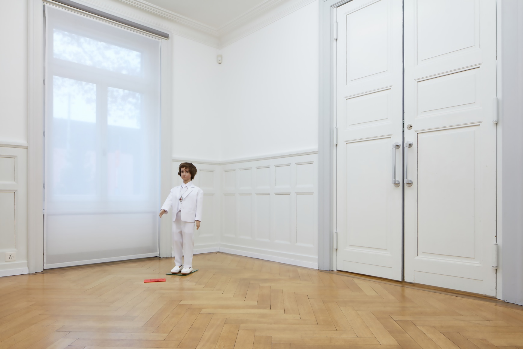 John Miller, Comedy of Manners