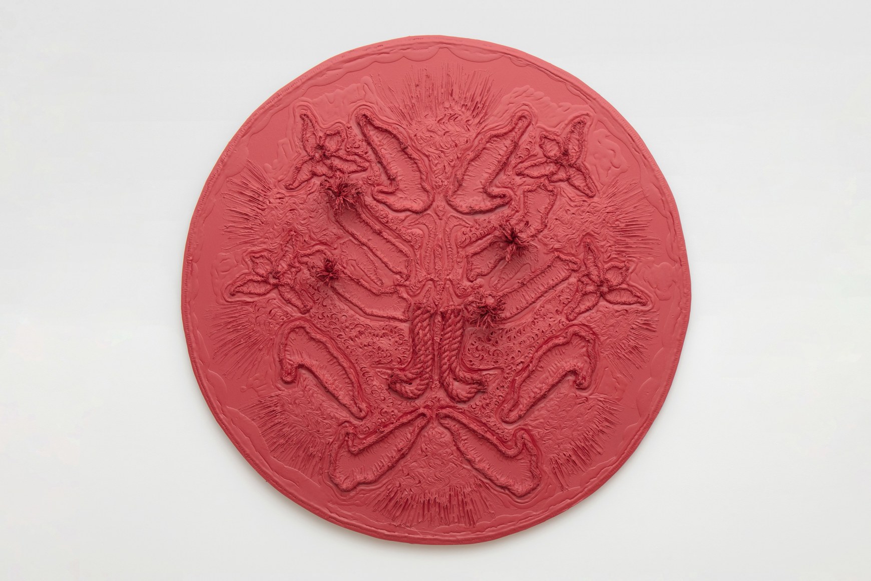 David-Jeremiah, I Drive Thee, 2022