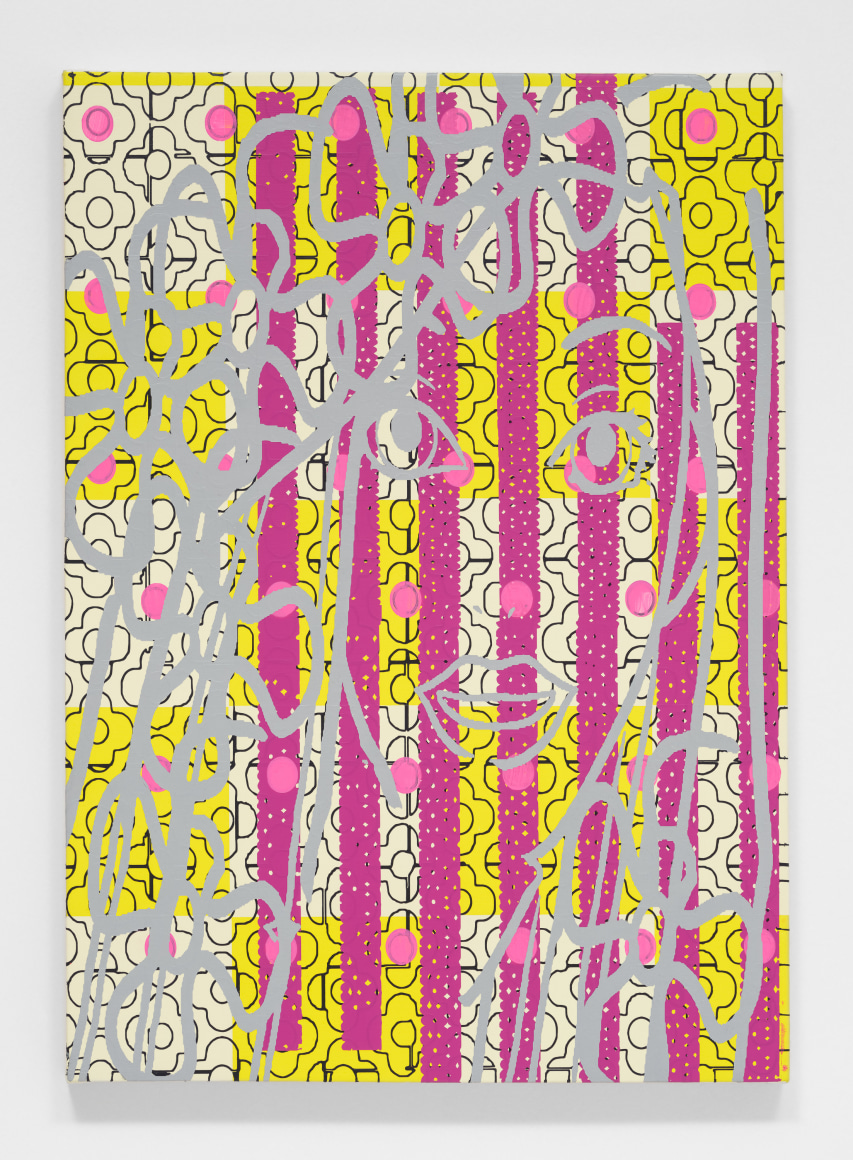 Alex Heilbron, Freak certinty, 2023