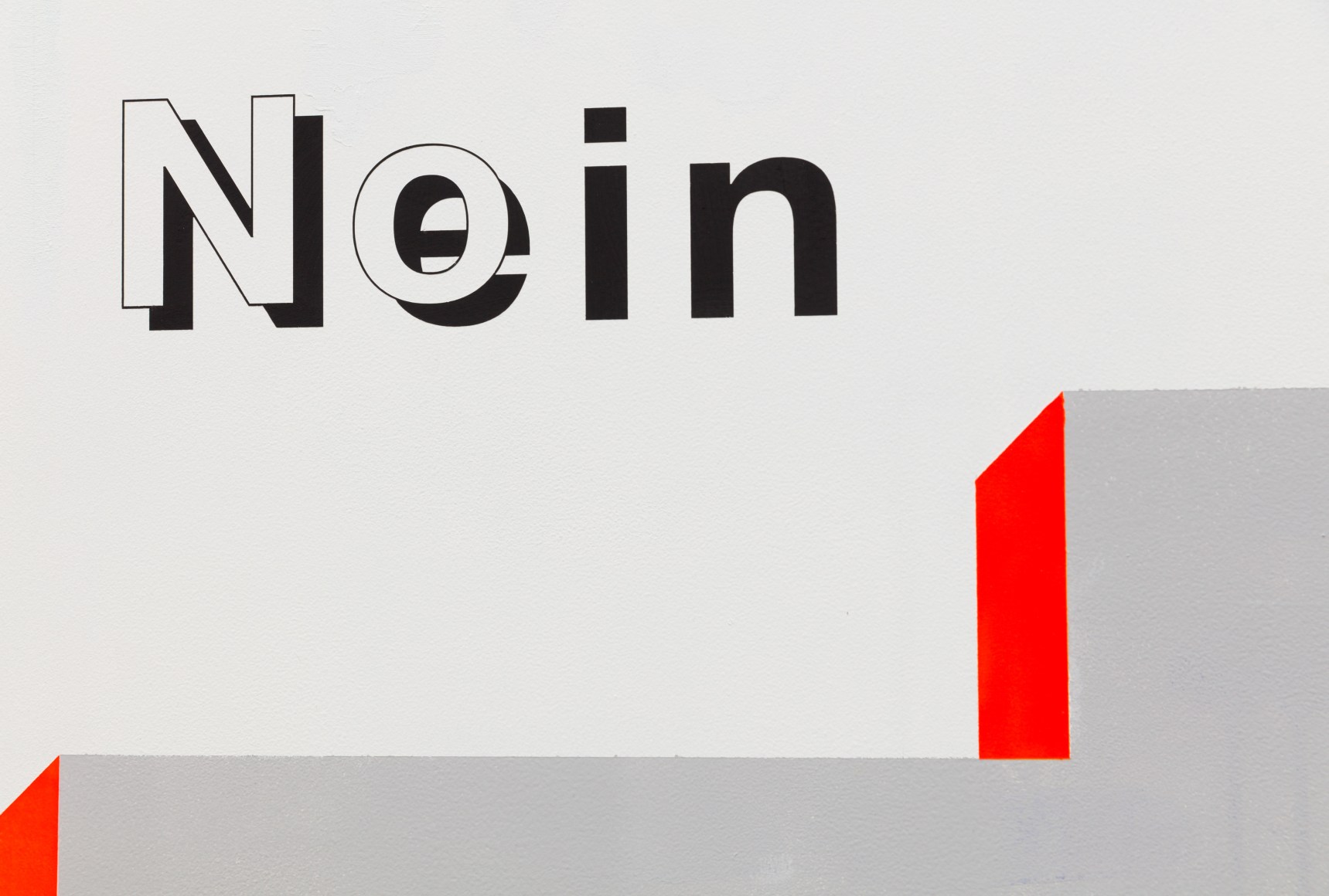 Johannes Wohnseifer, Nine Works