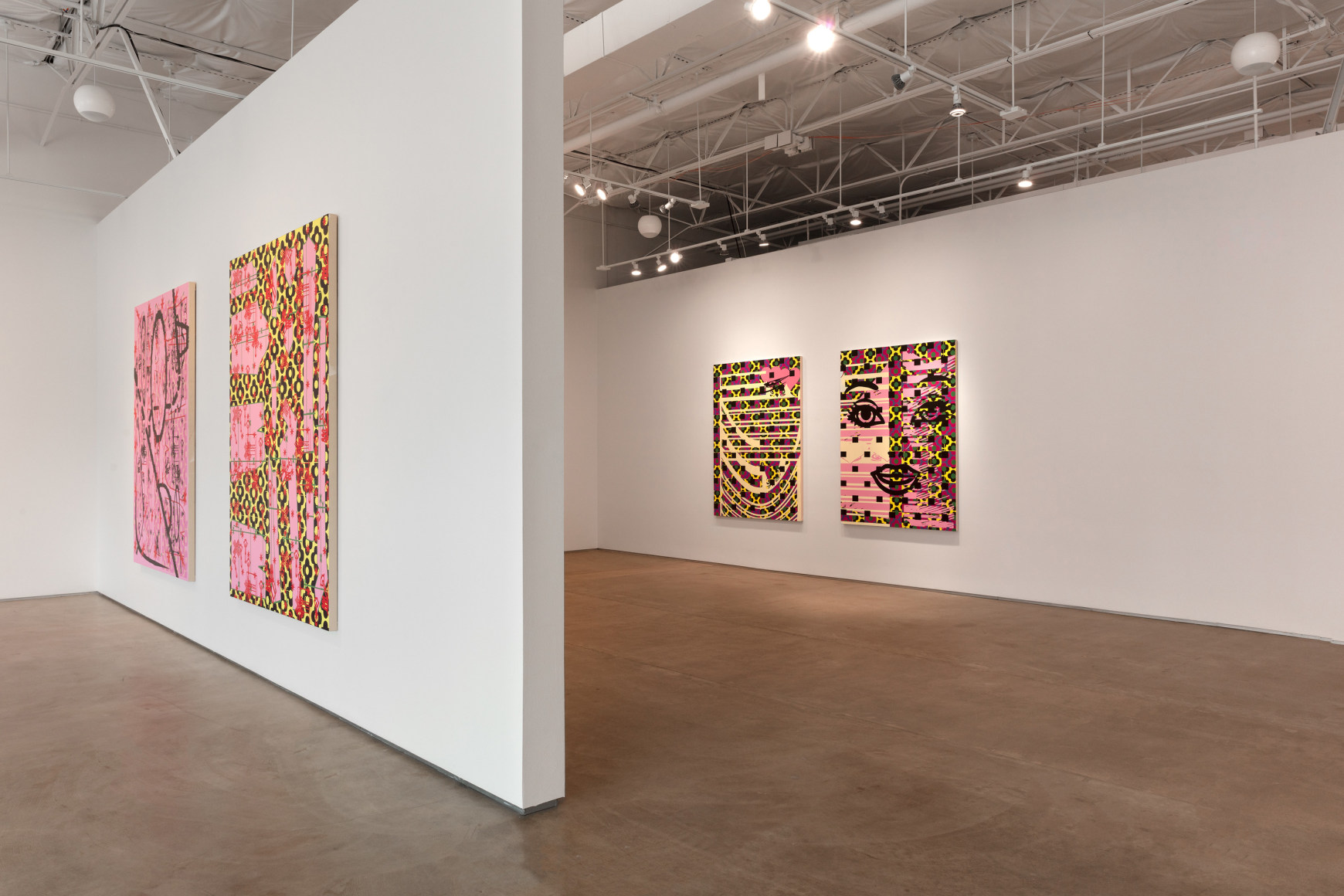 Alex Heilbron, Apophenic