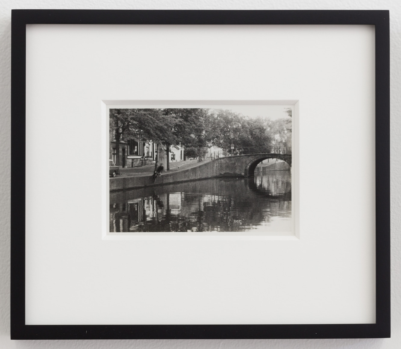 Bas Jan Ader, Fall 2, Amsterdam (Book Set)