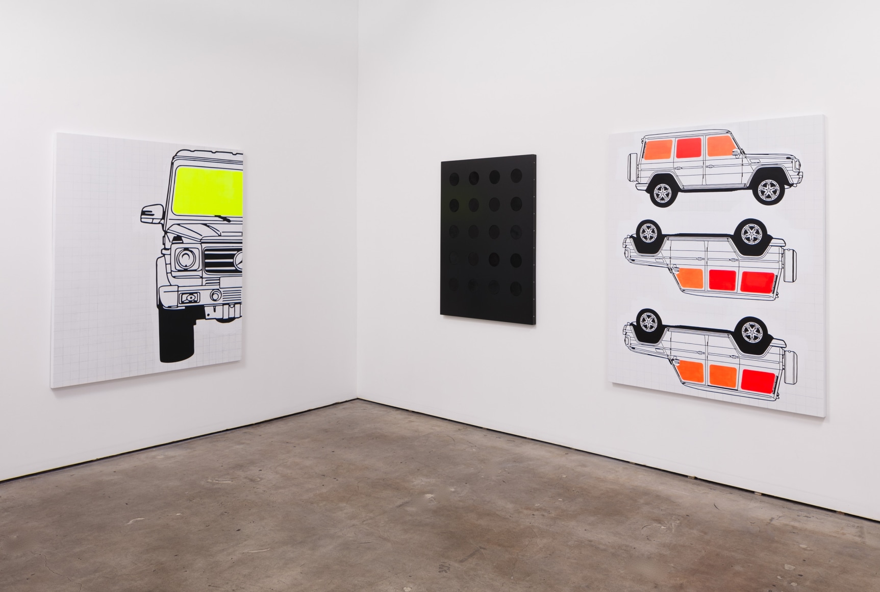 Johannes Wohnseifer, Class &amp;amp; Class Conflict