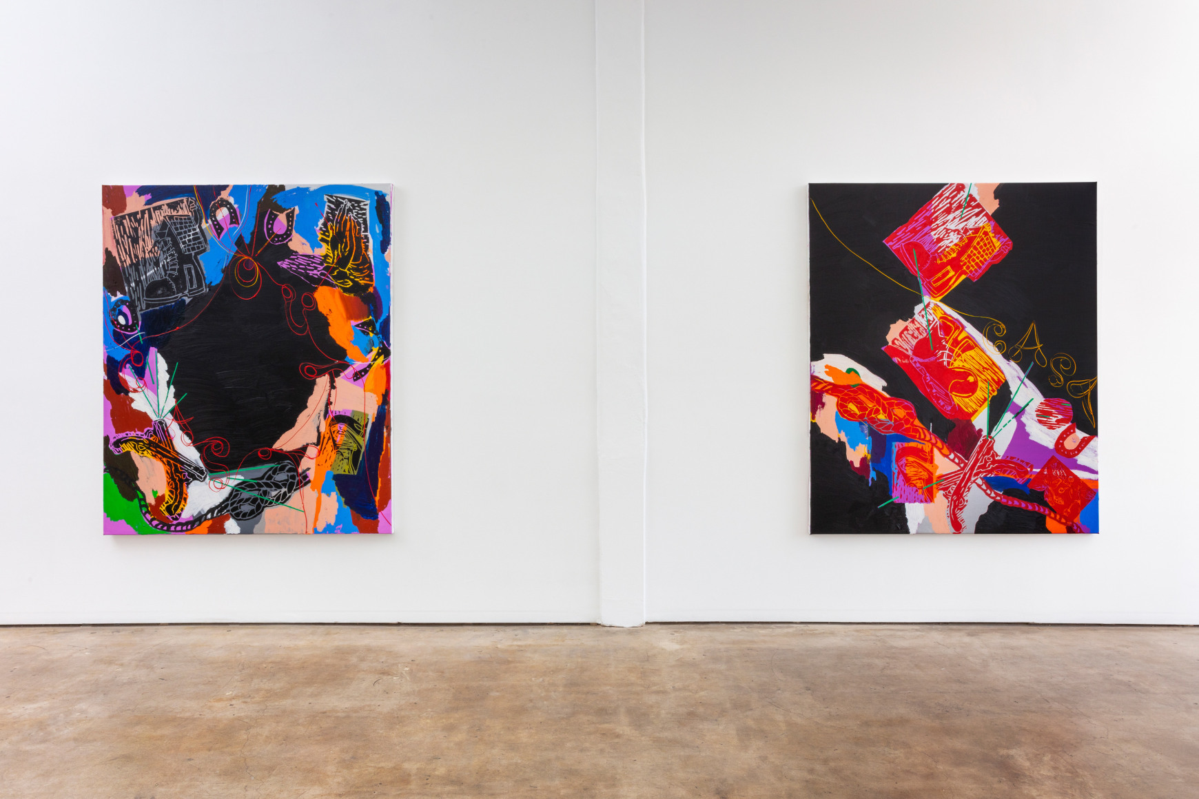 Adam&nbsp;Saks Pilgrim on a&nbsp;Hidden Path&nbsp;