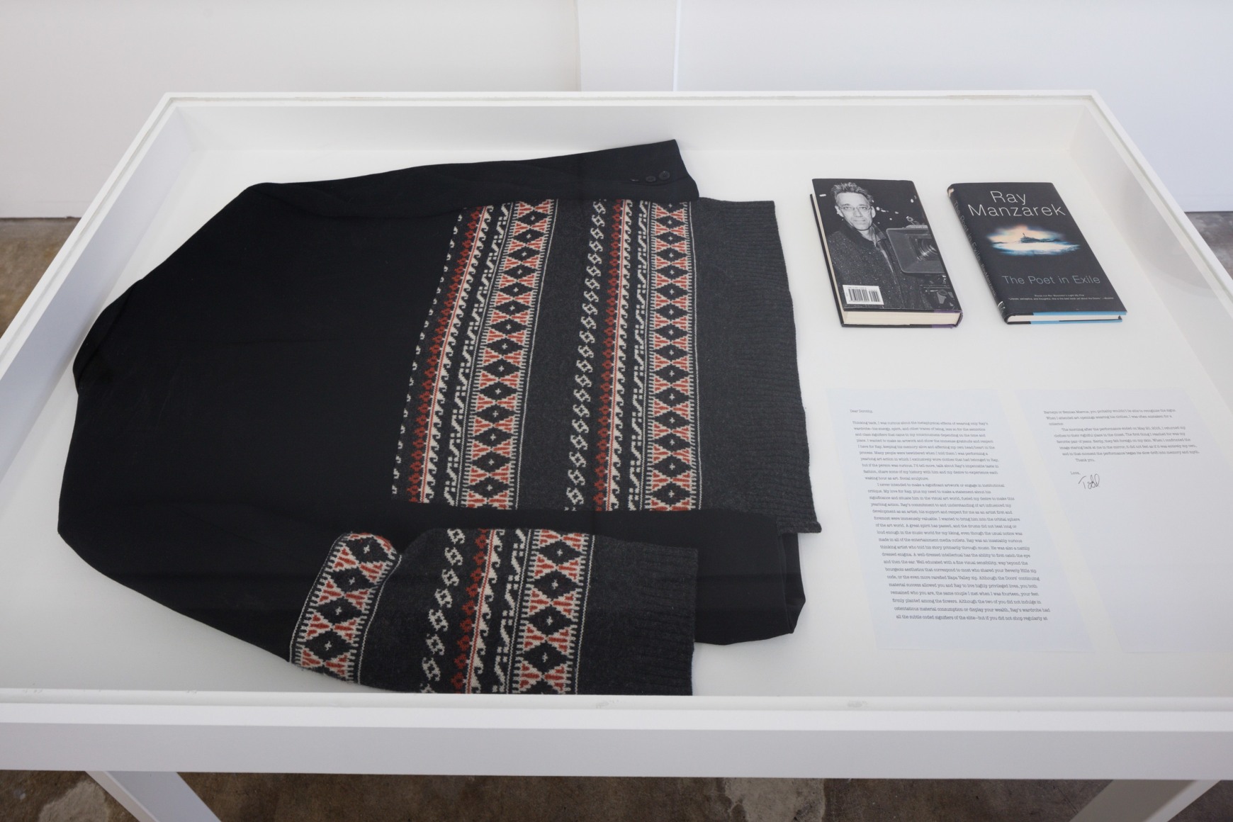 Todd Gray, Time Machine / Hippie Dandy