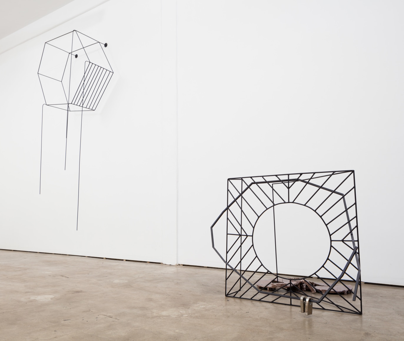 Lisa Seebach, Soft Architecture