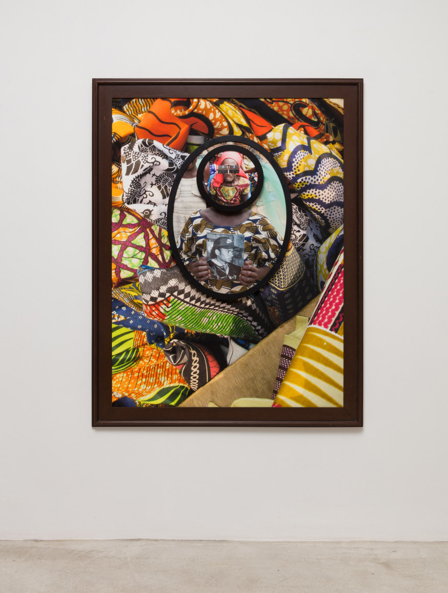 Todd Gray, Patterns (1)