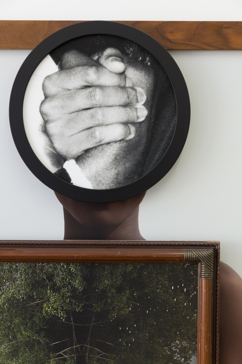 Todd Gray, Maya Venus