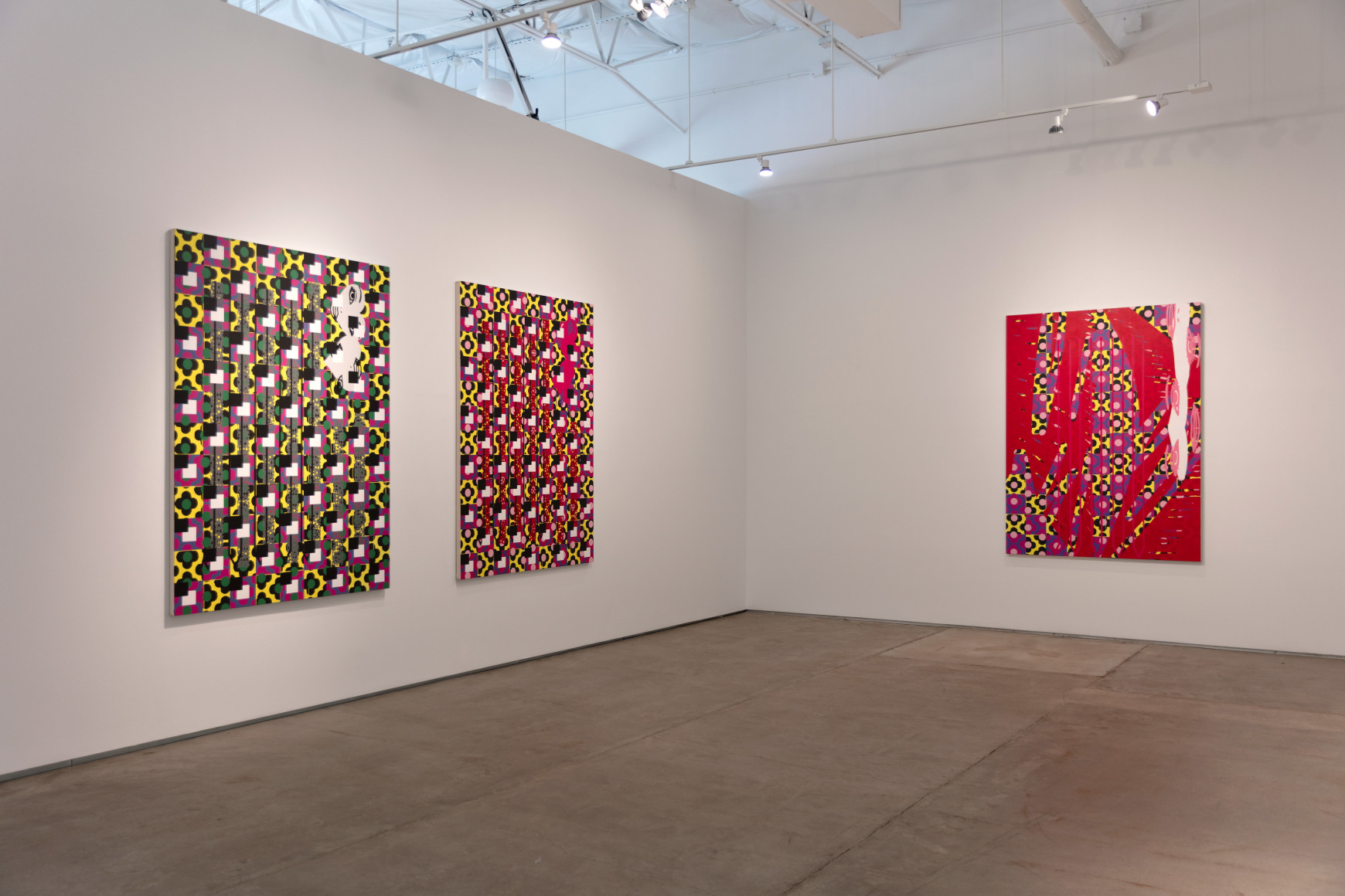 Alex Heilbron, Apophenic