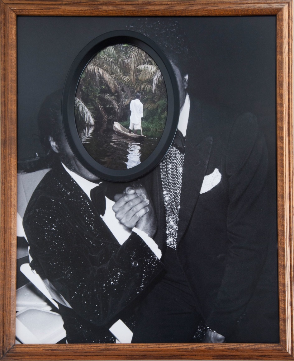 Todd Gray, Faustian Darkness