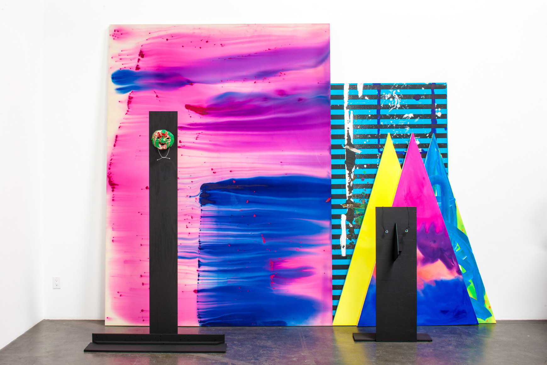 Steven Hull, Darker... I'll Try #1