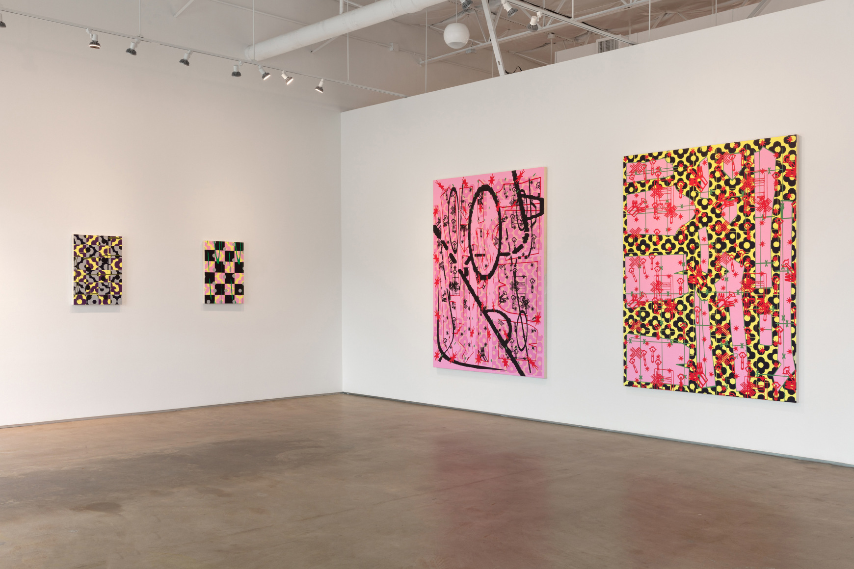 Alex Heilbron, Apophenic