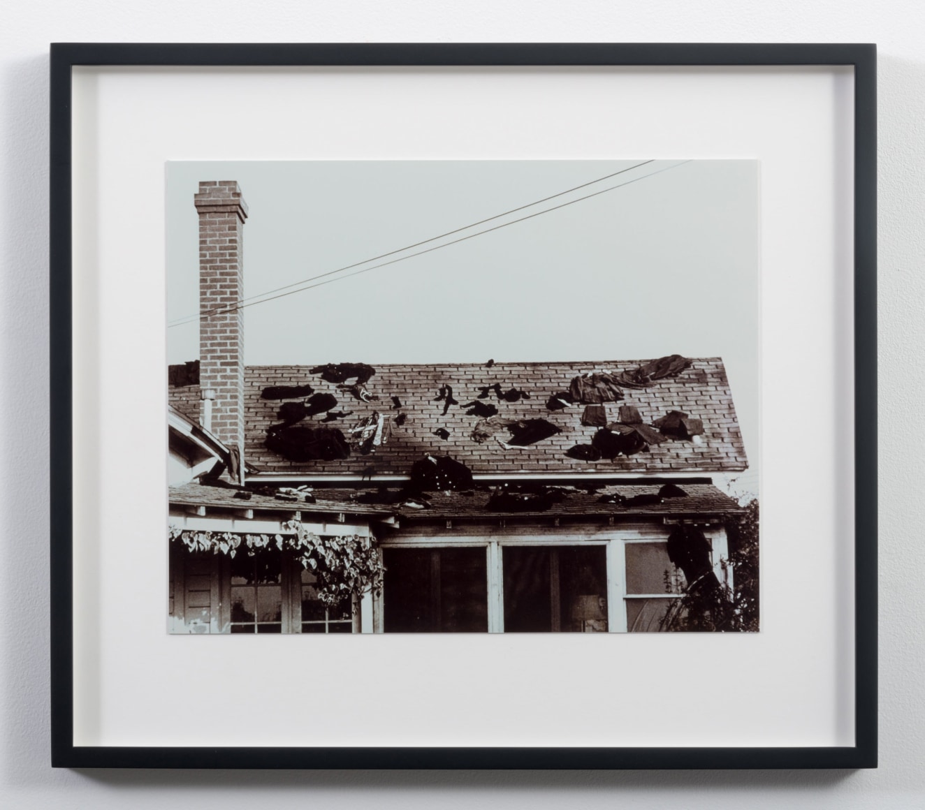 Bas&nbsp; Jan Ader