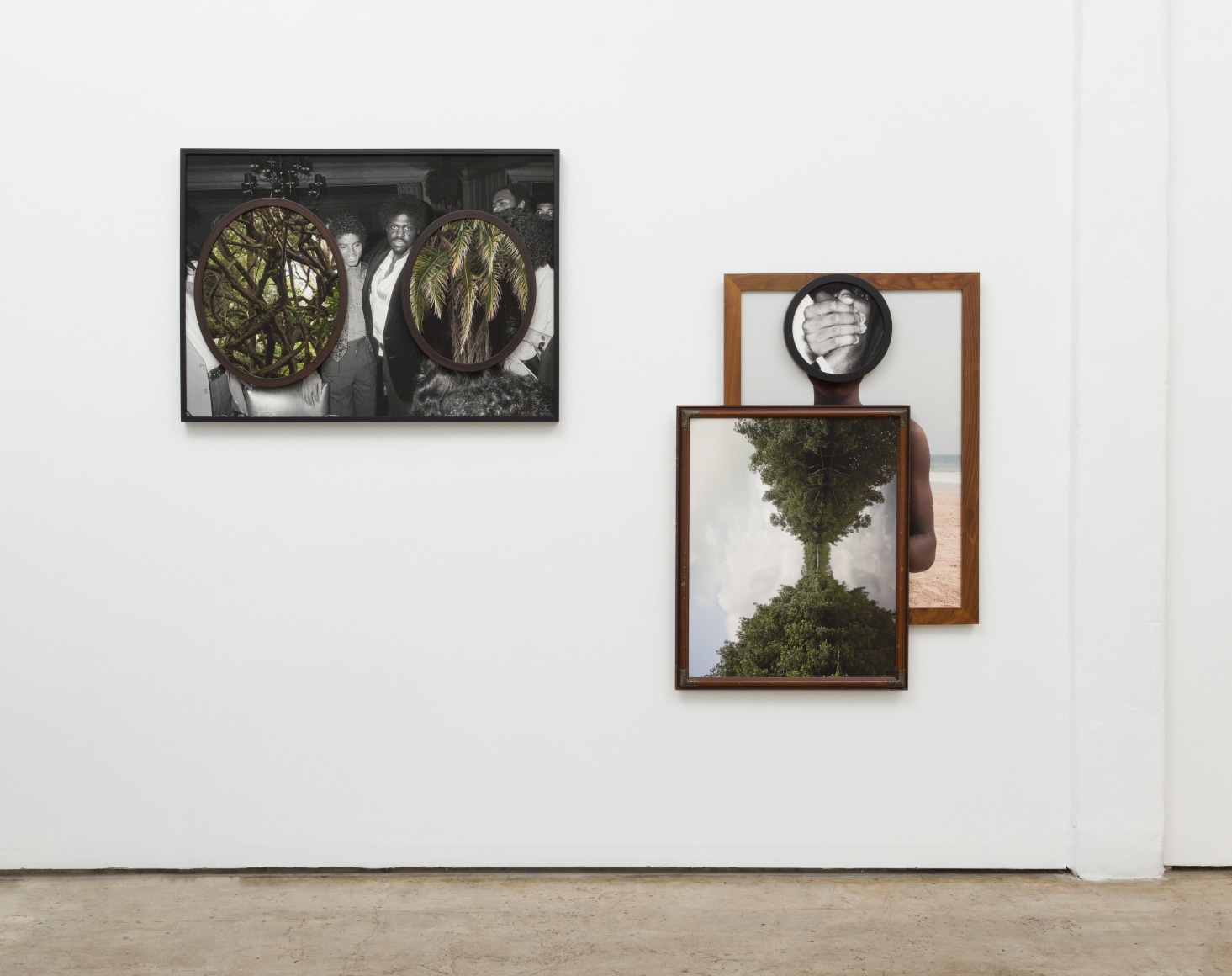 Todd Gray, Portraits