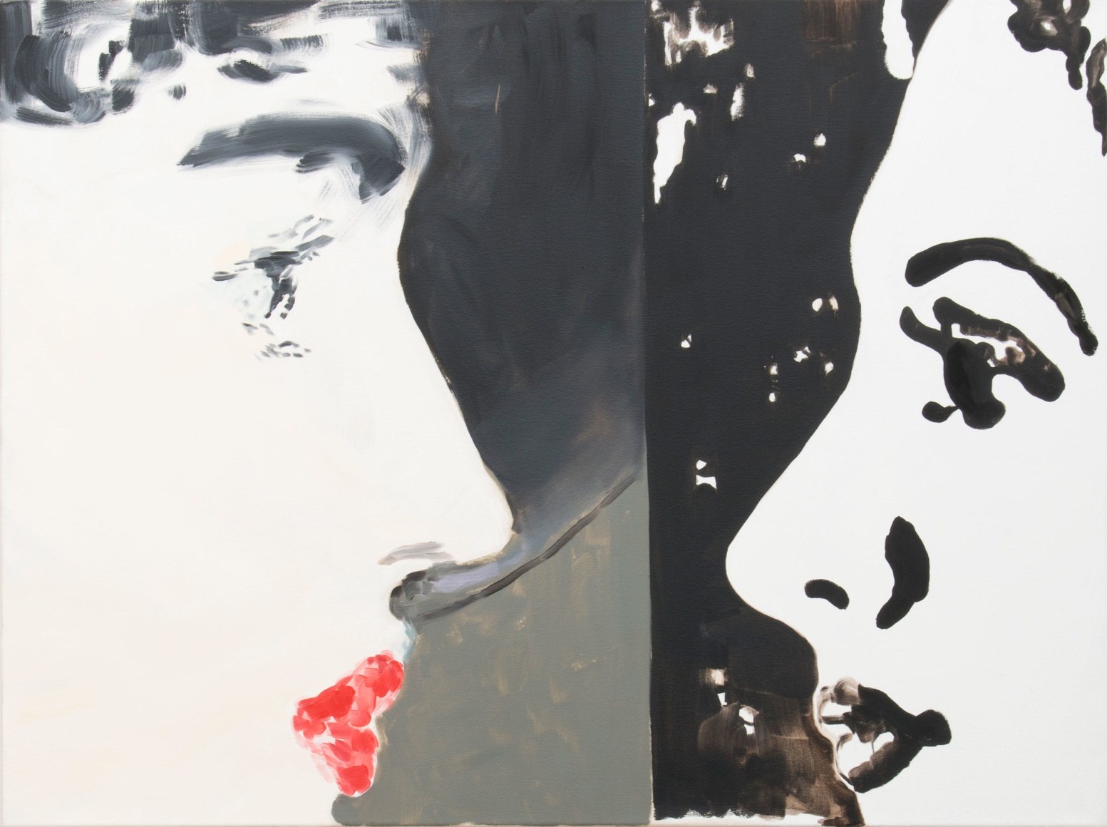 Christiane Lyons, The Voices