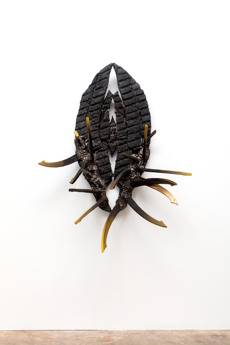 David Jeremiah, Soppierricone, 2022