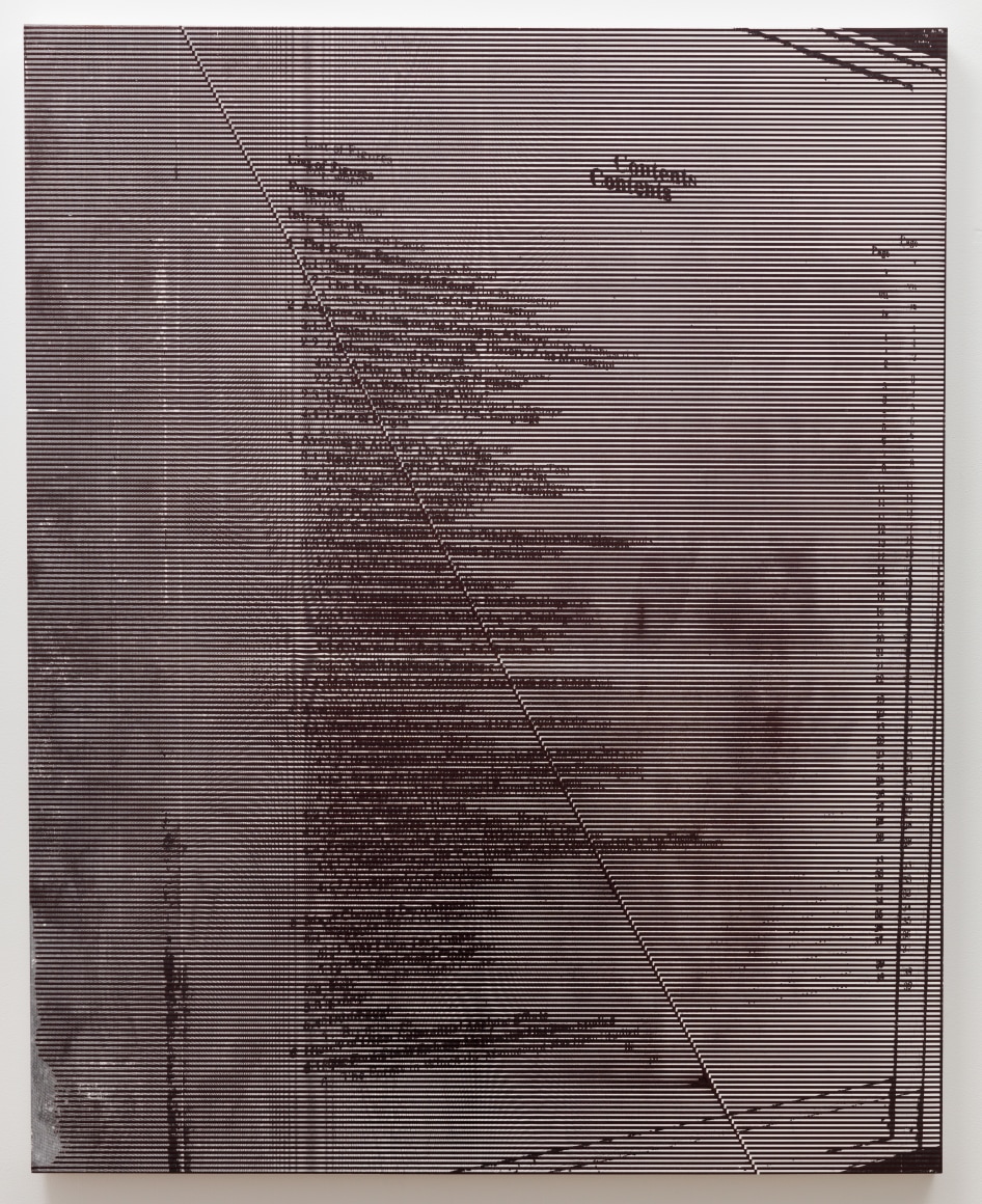 Cody Trepte, And Space