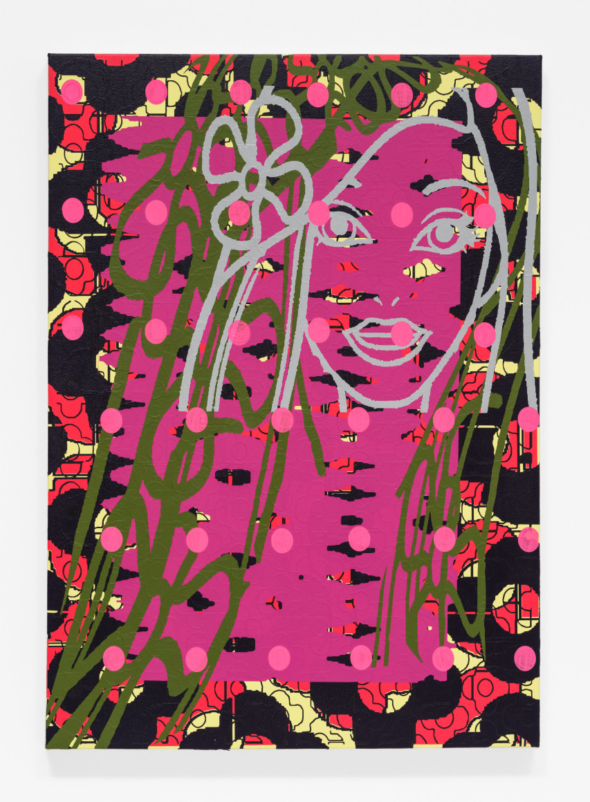 Alex Heilbron, Fix II, 2023