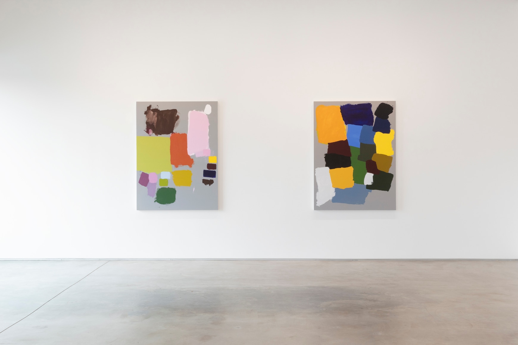 Meg Cranston, A Line Has Two Sides