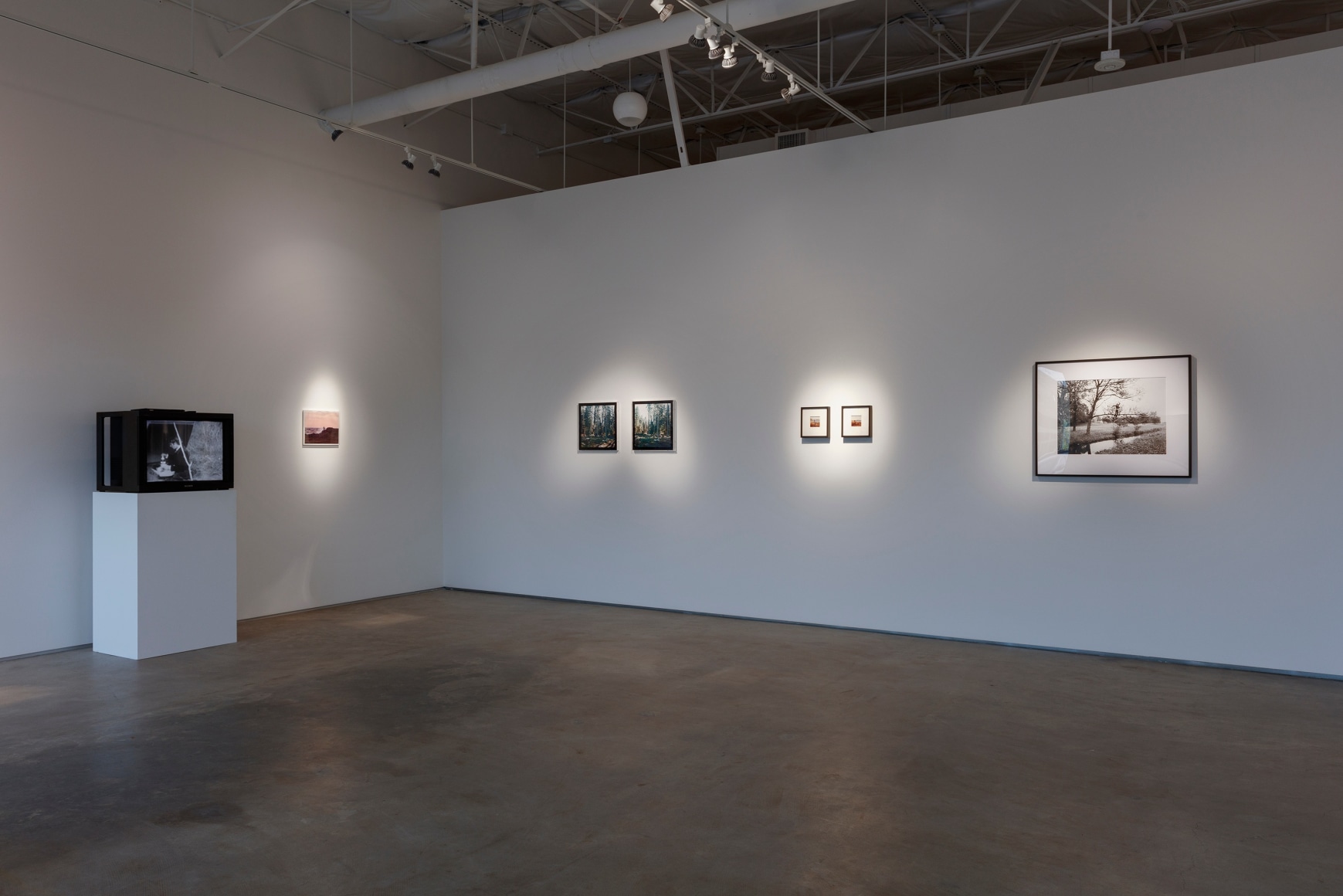 Bas Jan Ader, Thoughts unsaid...