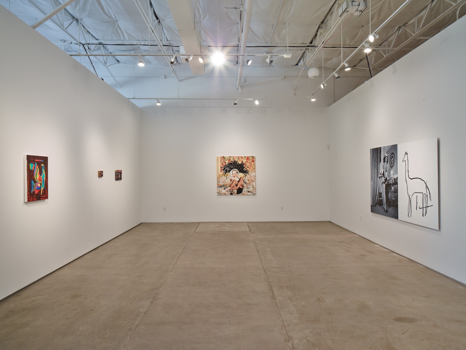 Closer to Illusion, 2024