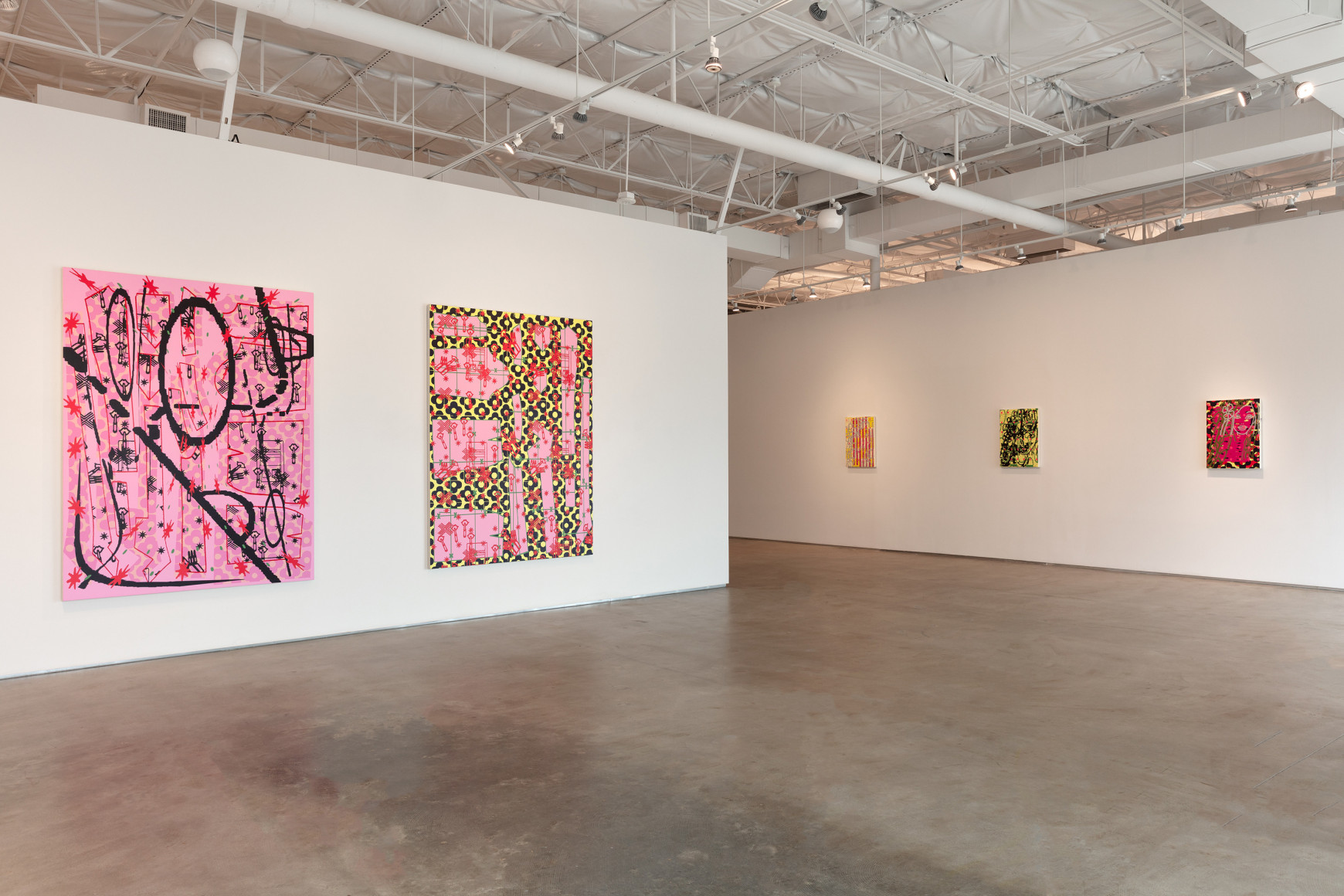 Alex Heilbron, Apophenic