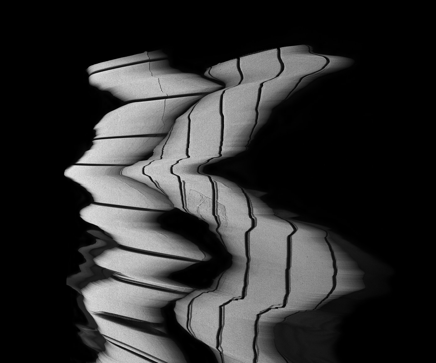 Cody Trepte, A Fact of Course, 2013