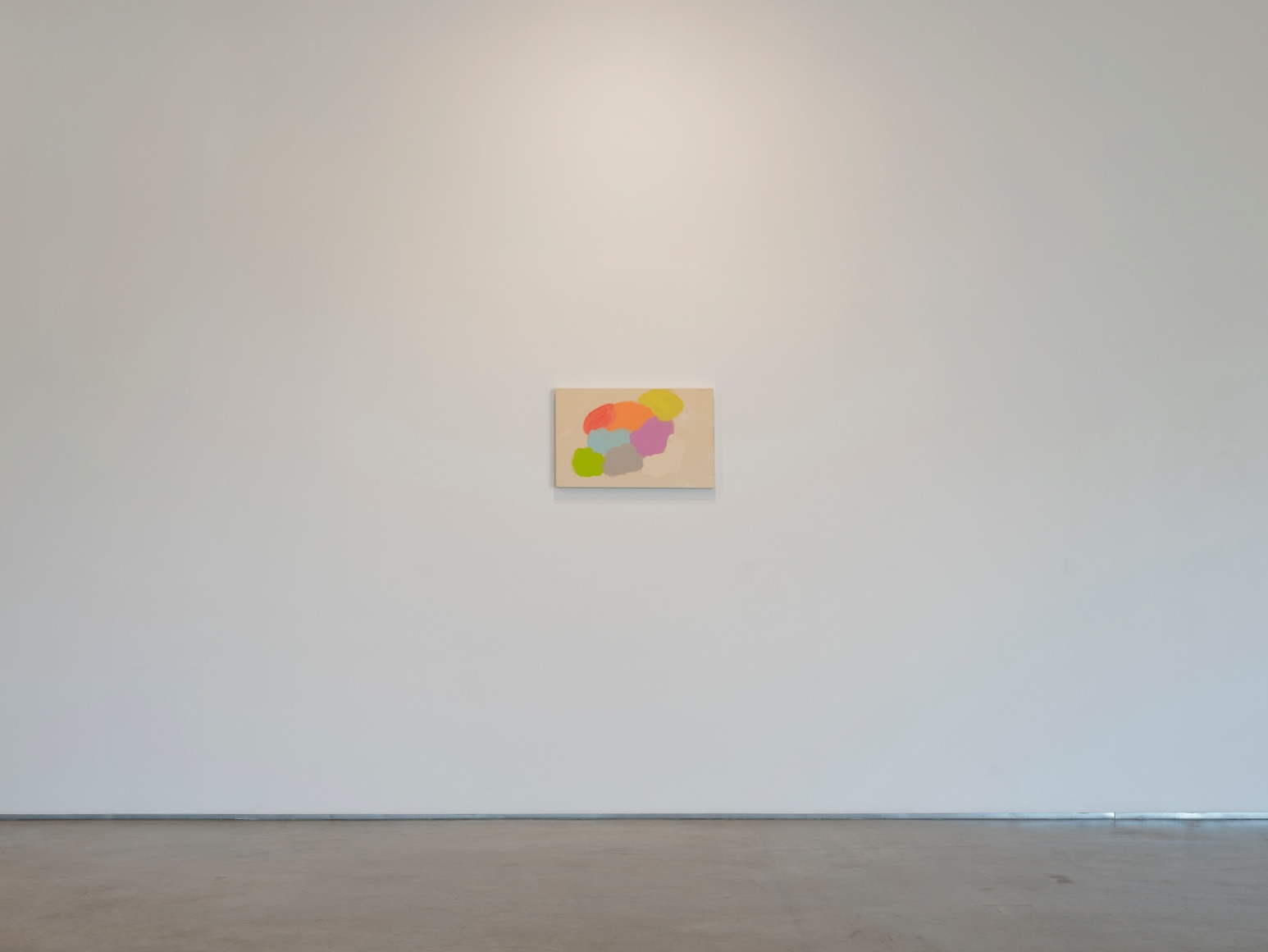 Meg Cranston, Organizing Principles