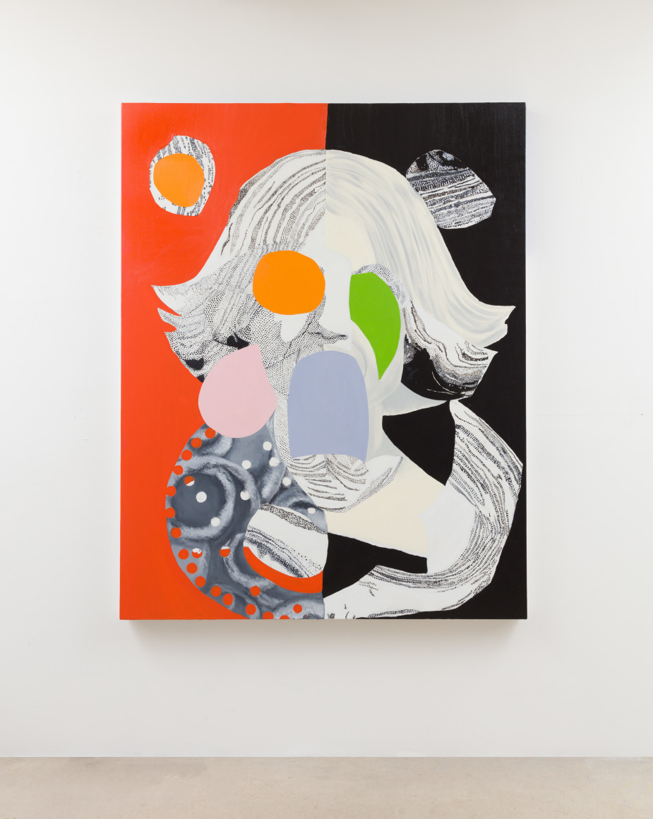 Meg Cranston, Myth of Symmetry