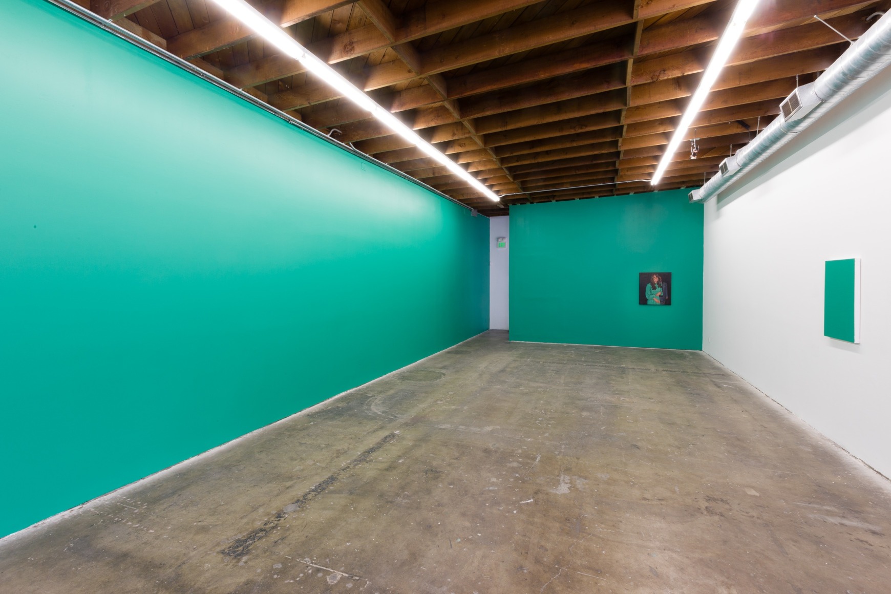 Meg Cranston Emerald City