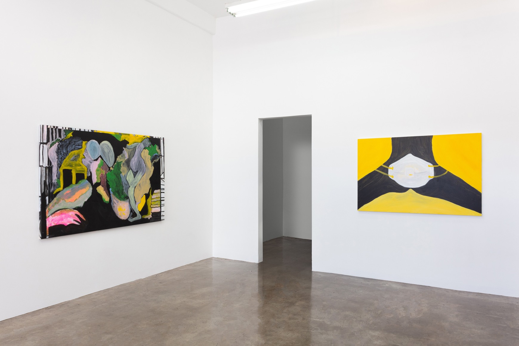 Shagha Ariannia, It&#039;s a Date