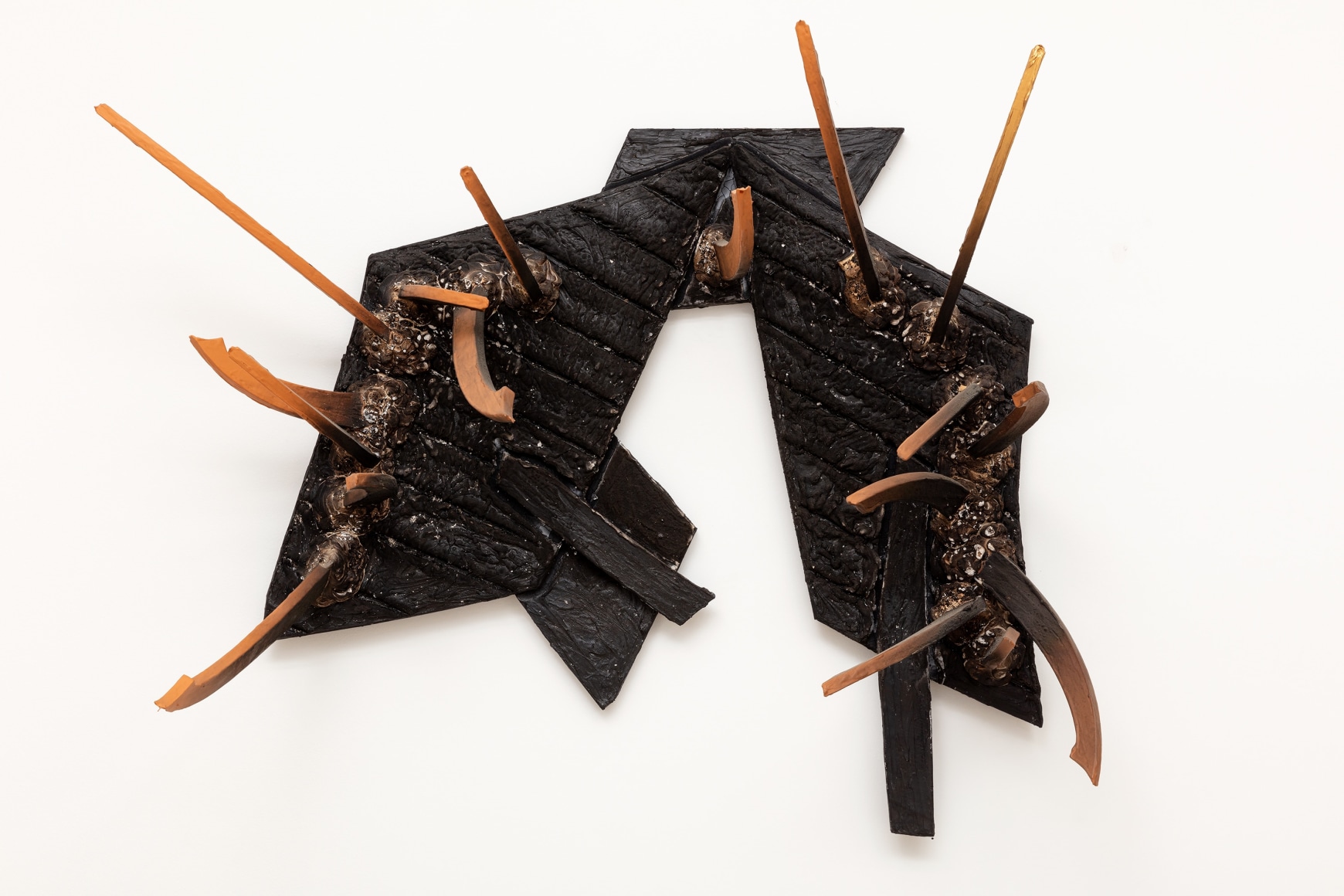 David Jeremiah, Soppierricone, 2023