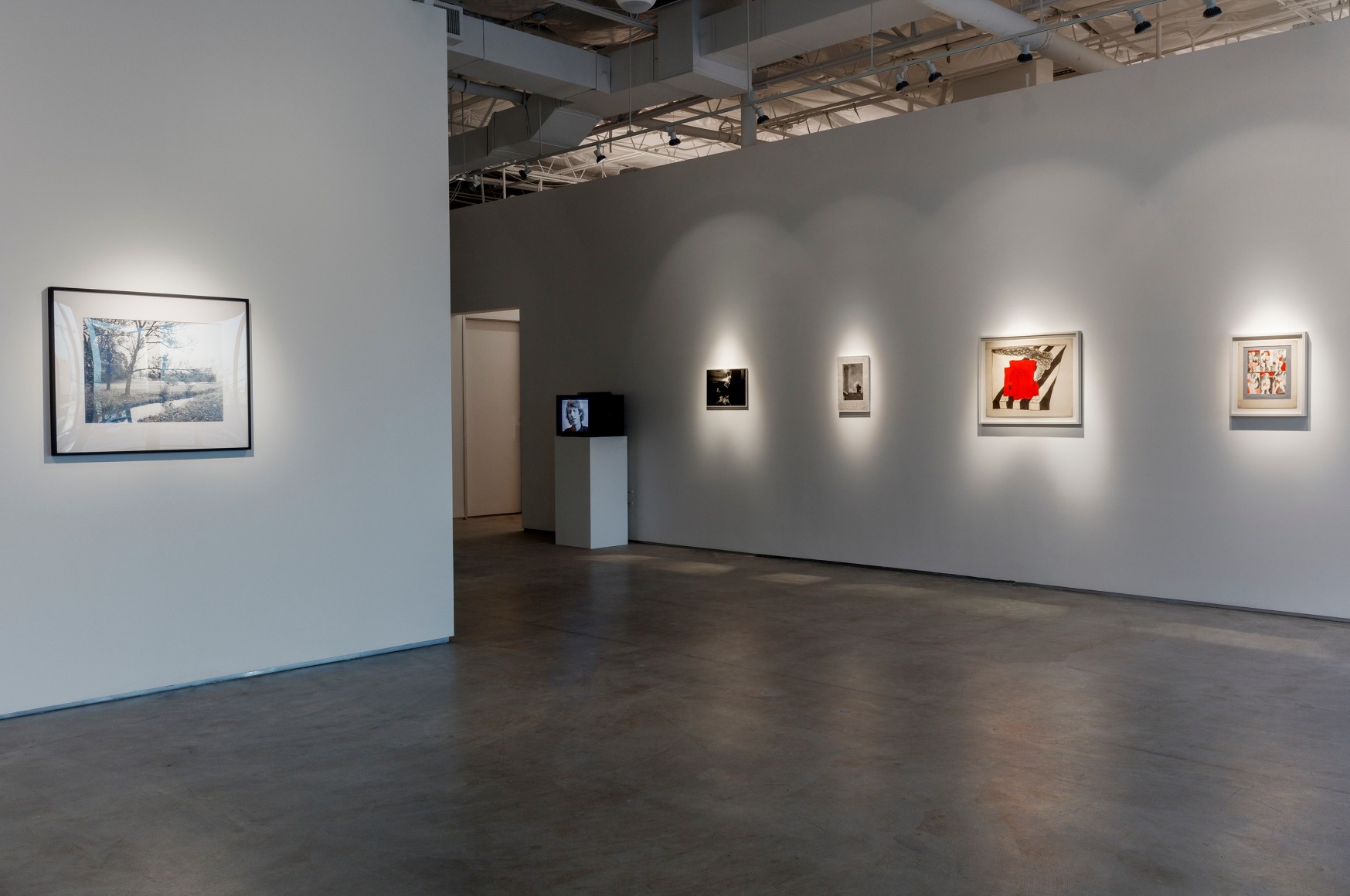 Bas Jan Ader, Thoughts unsaid...