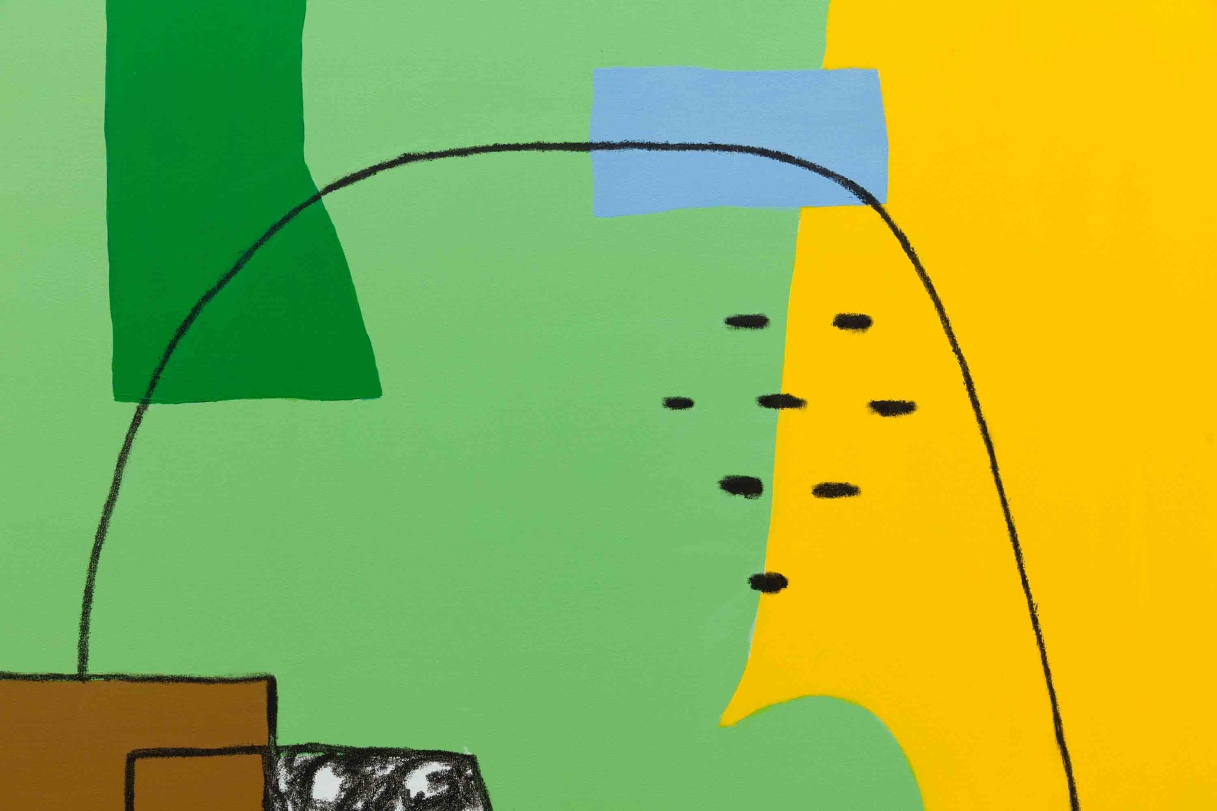 Meg Cranston &#039;15