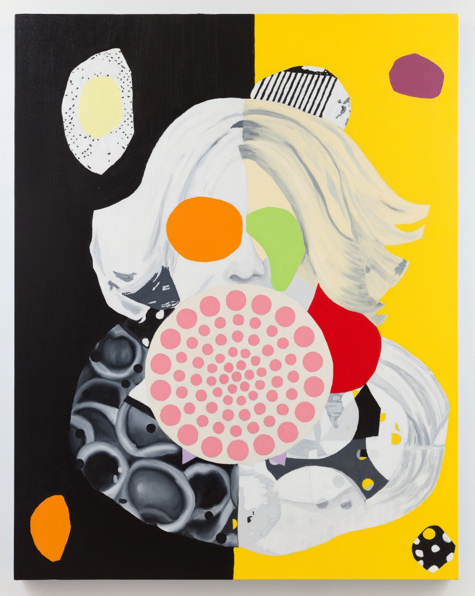 Meg Cranston, Myth of Symmetry II