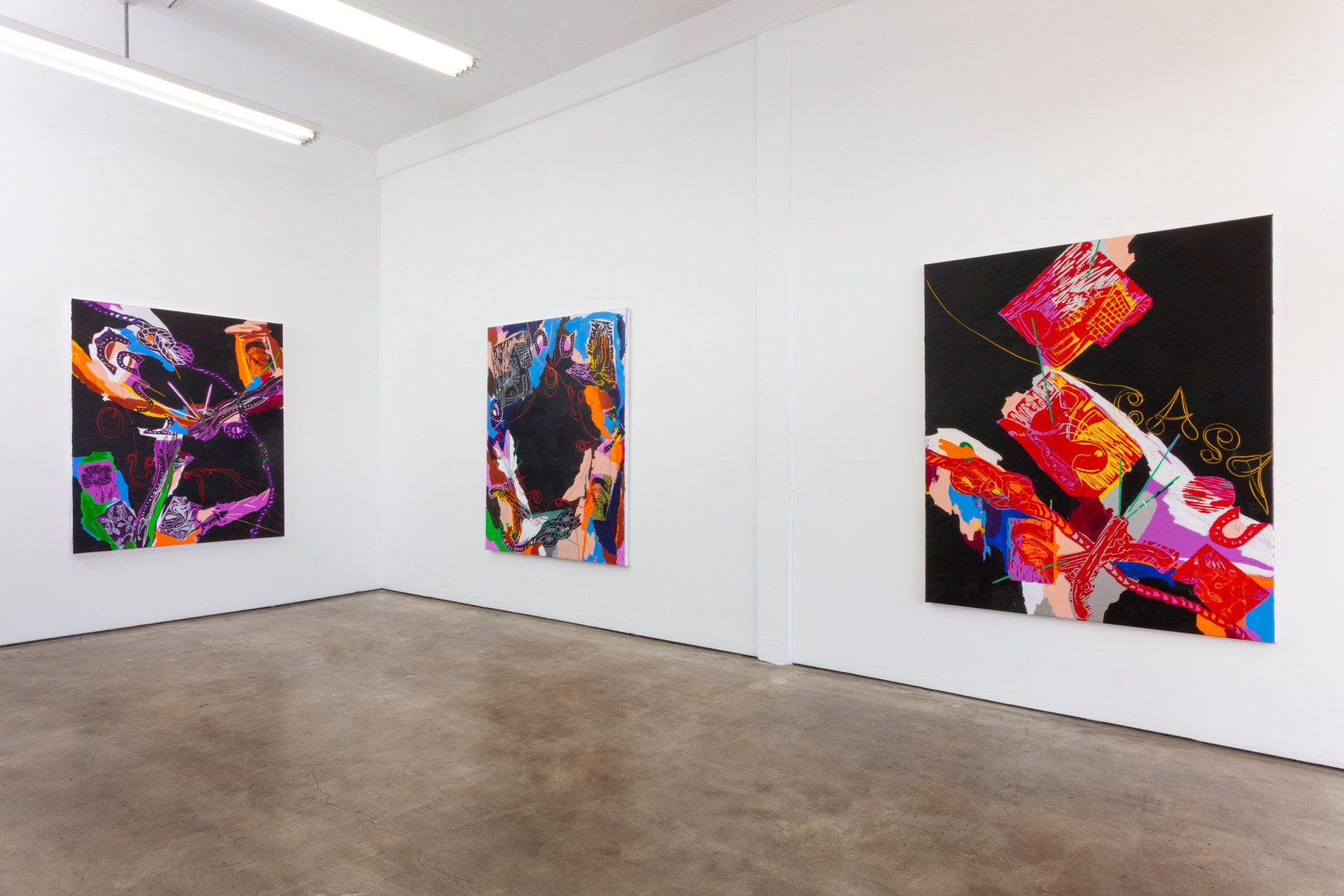 Adam&nbsp;Saks Pilgrim on a&nbsp;Hidden Path&nbsp;