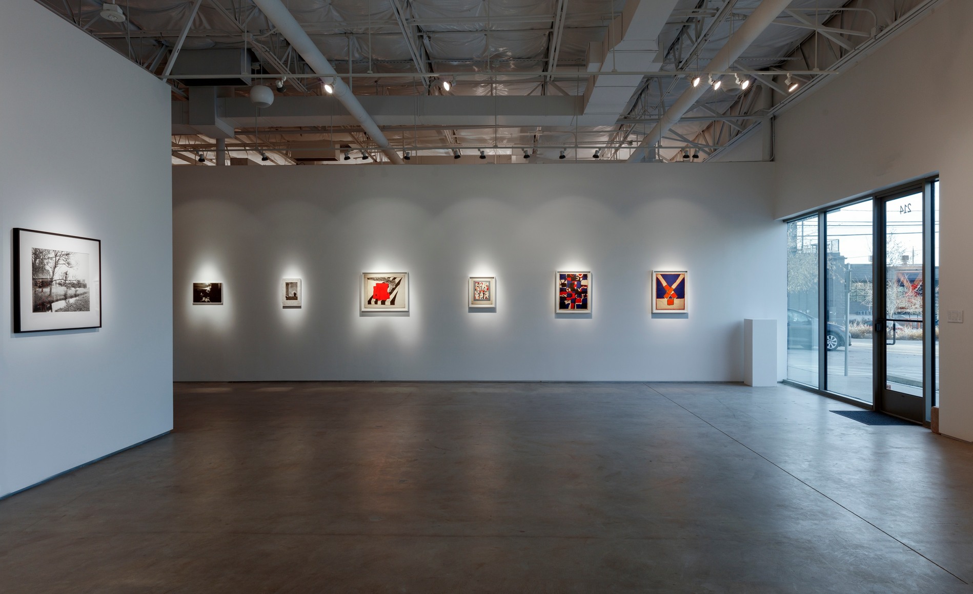 Bas Jan Ader, Thoughts unsaid...