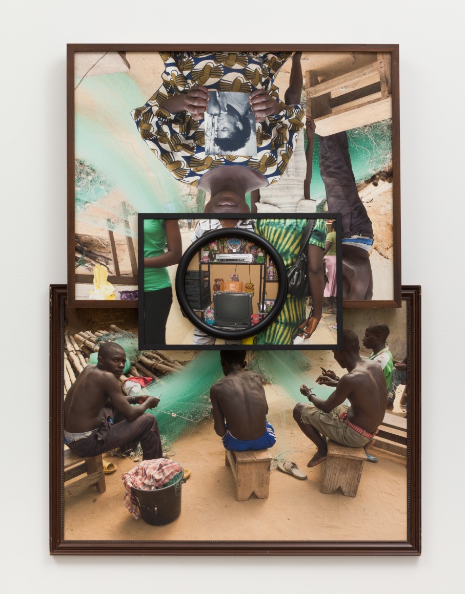 Todd Gray, Akwidaa: Phase Patterns, Unit Structures