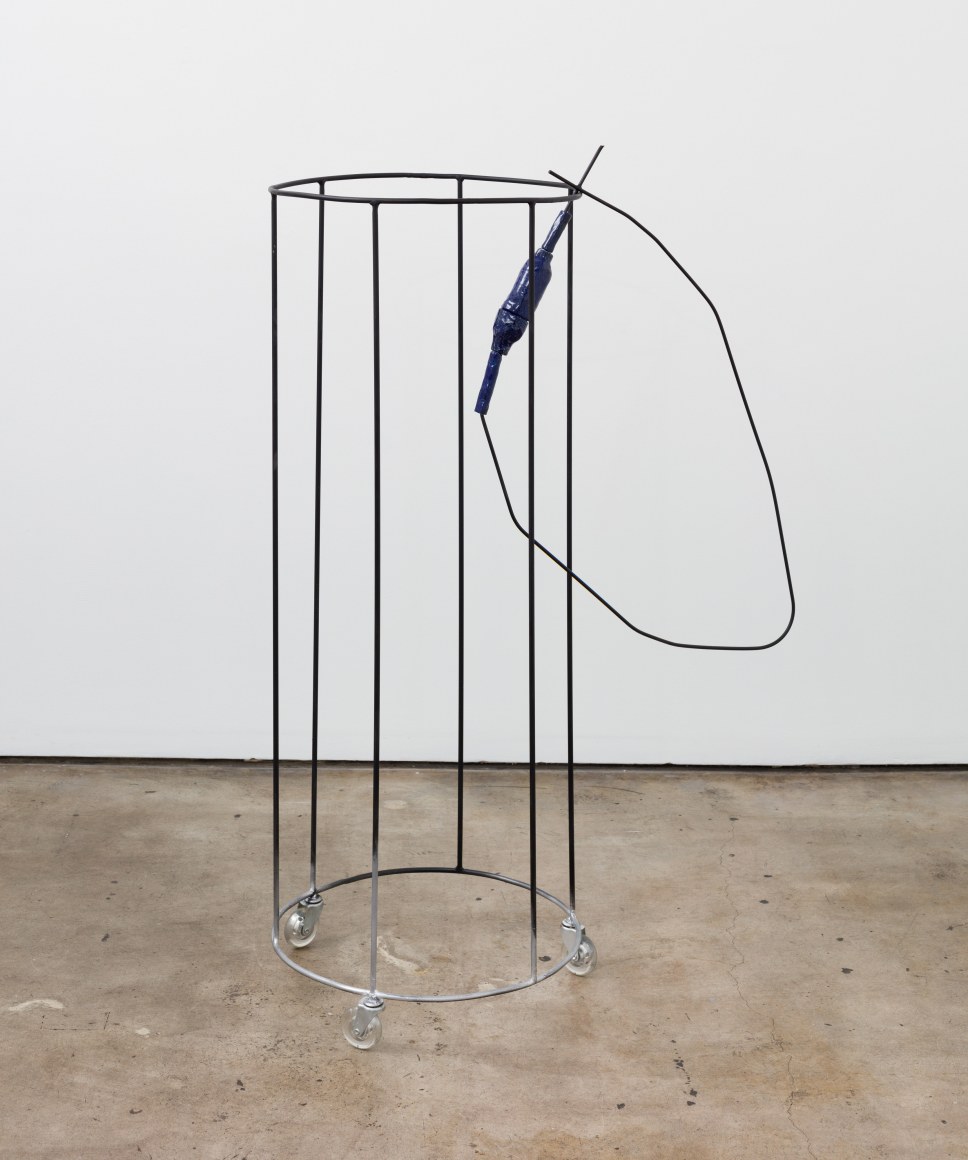 Lisa Seebach, Closed circuit (module)