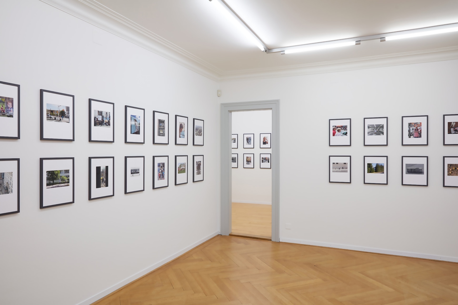 John Miller, Comedy of Manners