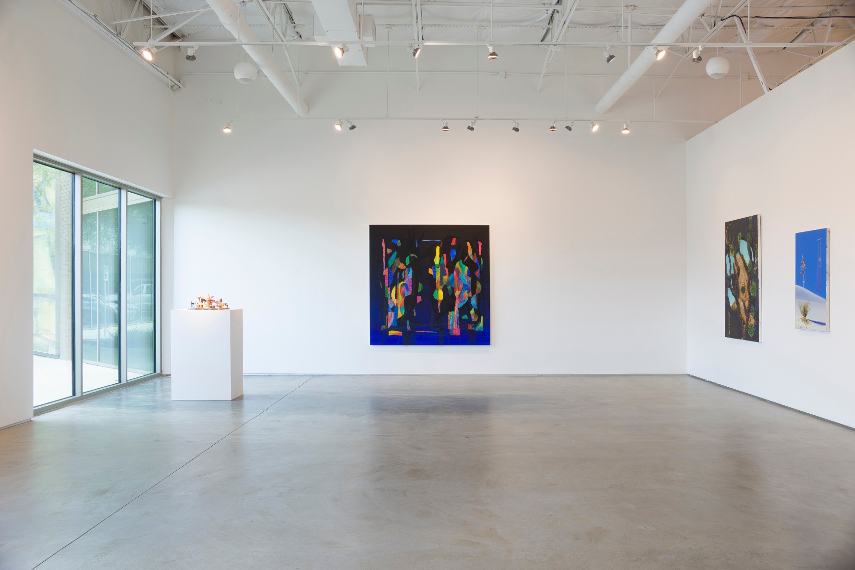 Closer to Illusion, 2024